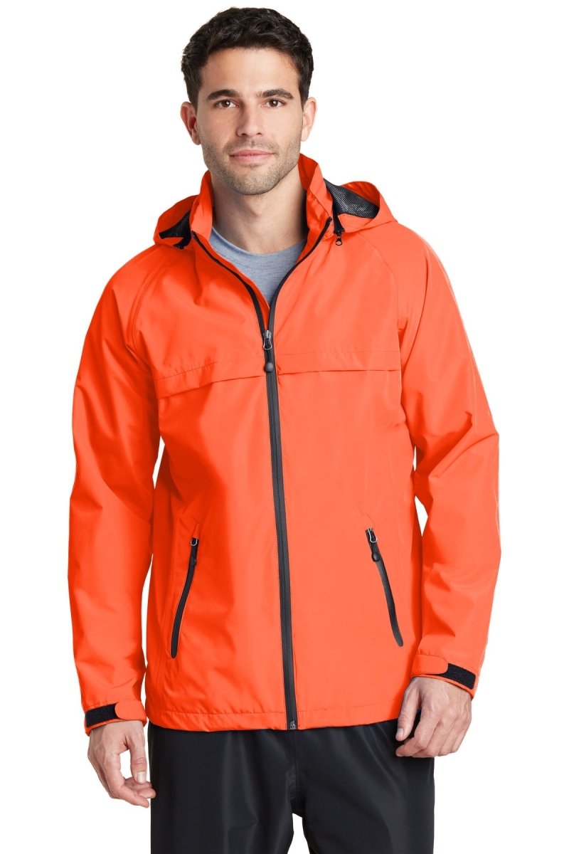 Port Authority® Torrent Waterproof Jacket. J333 - uslegacypromotions