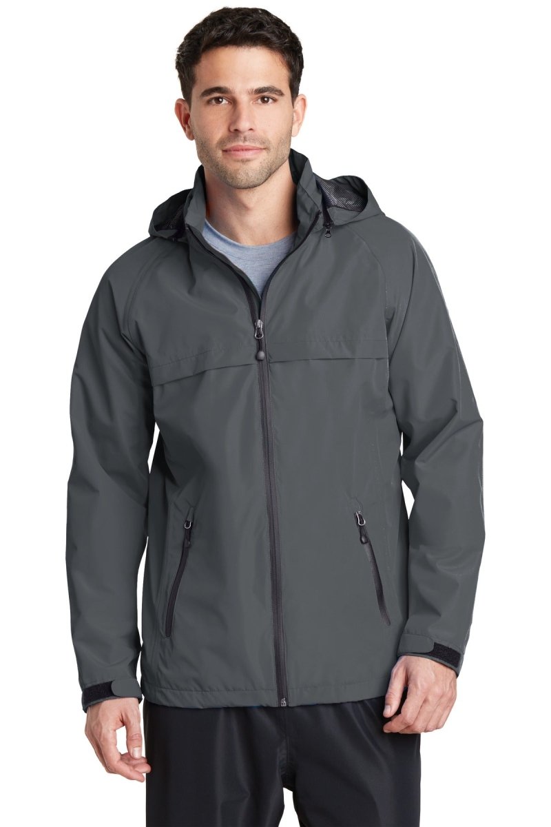 Port Authority® Torrent Waterproof Jacket. J333 - uslegacypromotions