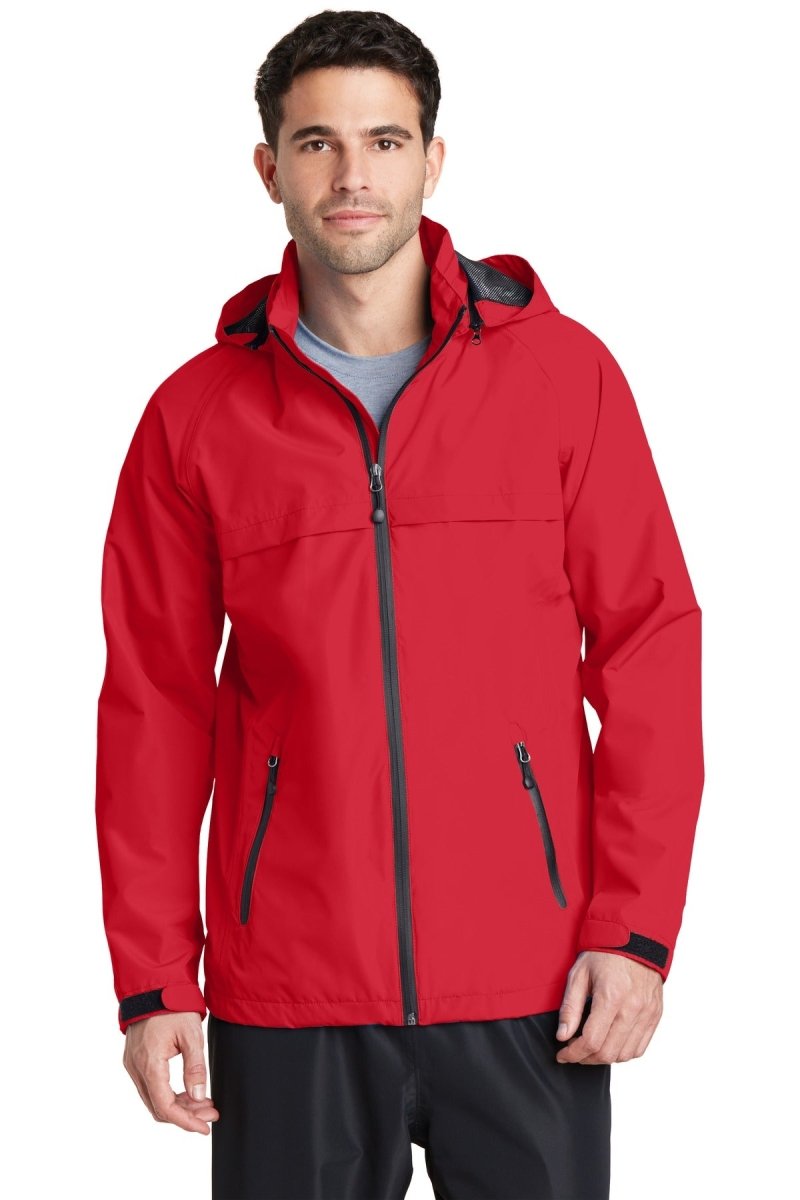 Port Authority® Torrent Waterproof Jacket. J333 - uslegacypromotions