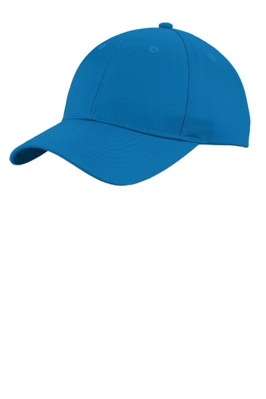Port Authority® Uniforming Twill Cap. C913 - uslegacypromotions
