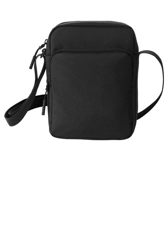 Port Authority® Upright Crossbody Bag BG918 - uslegacypromotions