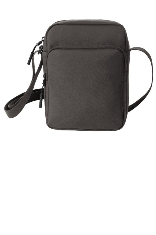 Port Authority® Upright Crossbody Bag BG918 - uslegacypromotions