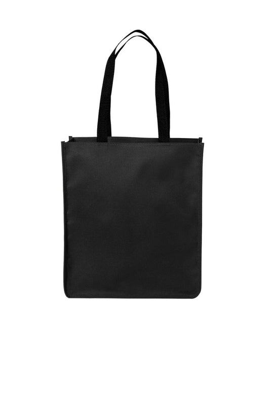 Port Authority® Upright Essential Tote BG431 - uslegacypromotions