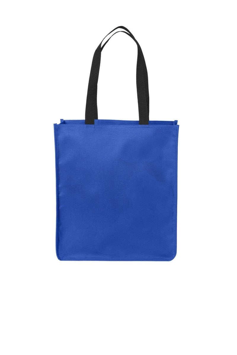 Port Authority® Upright Essential Tote BG431 - uslegacypromotions