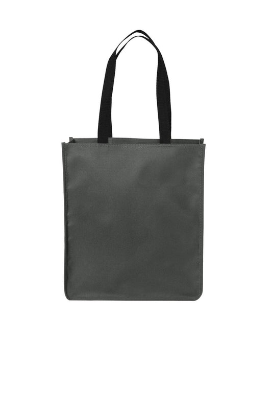 Port Authority® Upright Essential Tote BG431 - uslegacypromotions