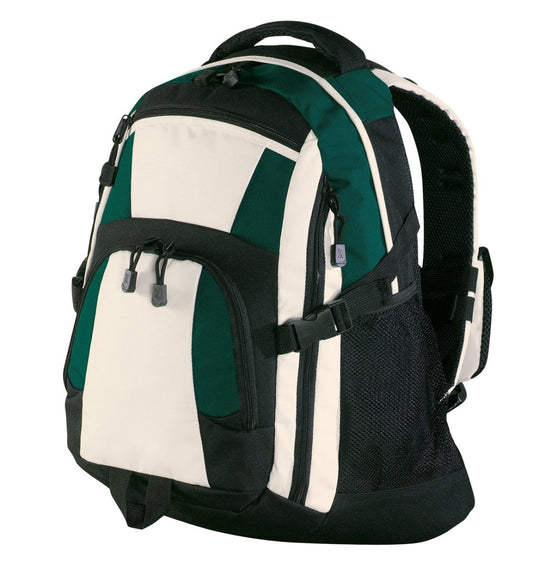 Port Authority® Urban Backpack. BG77 - uslegacypromotions