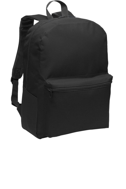 Port Authority® Value Backpack. BG203 - uslegacypromotions