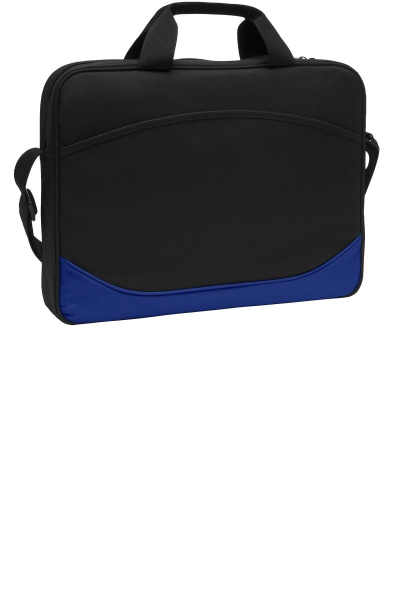 Port Authority® Value Computer Case. BG305 - uslegacypromotions