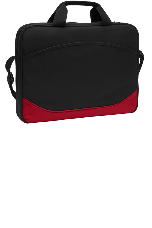 Port Authority® Value Computer Case. BG305 - uslegacypromotions