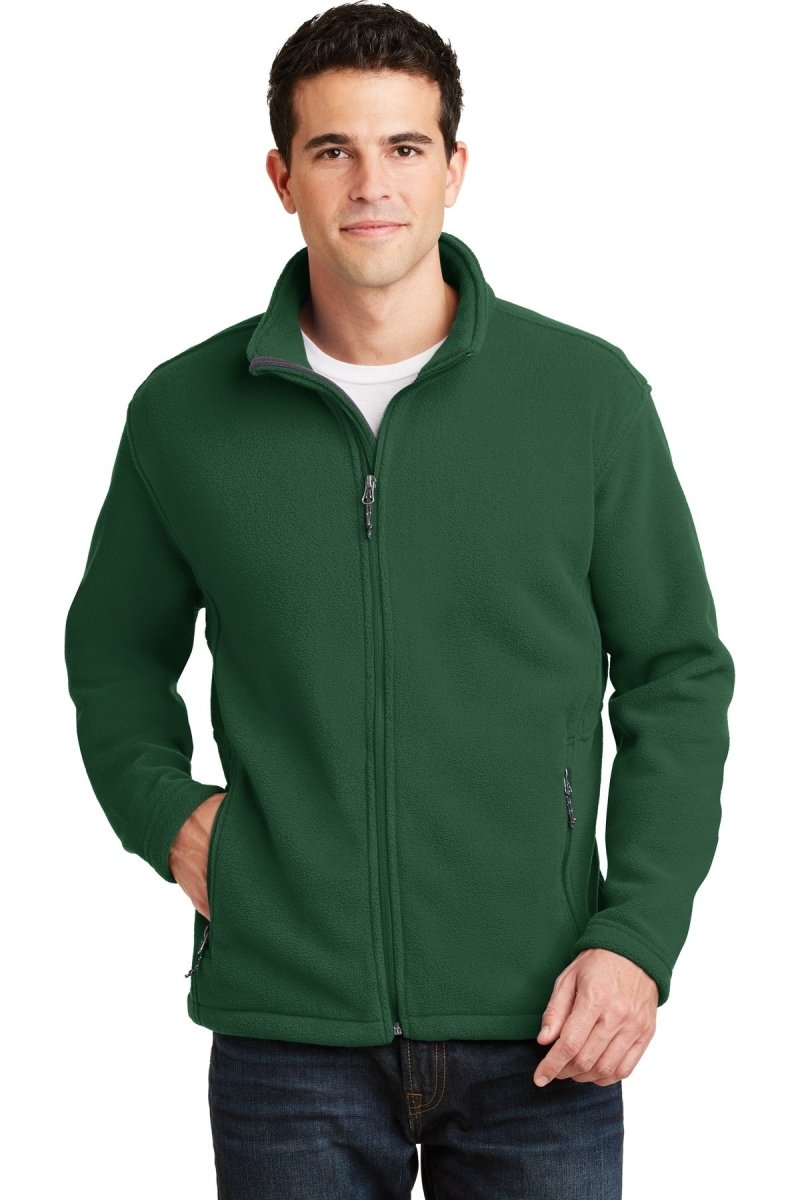 Port Authority® Value Fleece Jacket. F217 - uslegacypromotions
