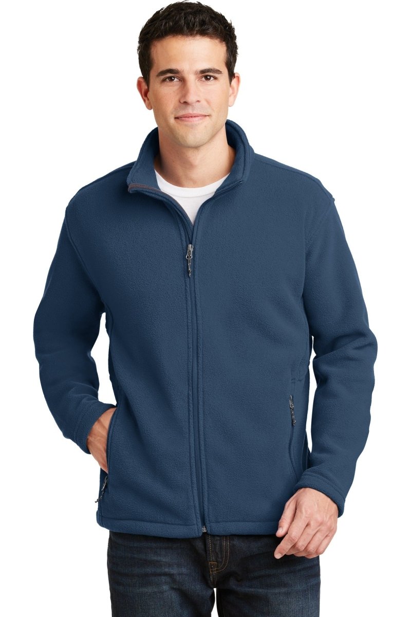 Port Authority® Value Fleece Jacket. F217 - uslegacypromotions