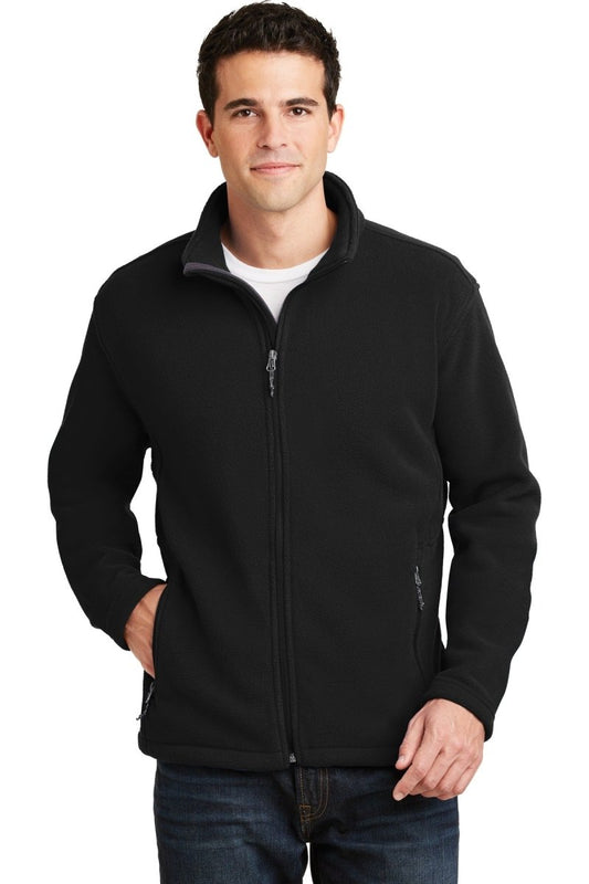 Port Authority® Value Fleece Jacket. F217 - uslegacypromotions