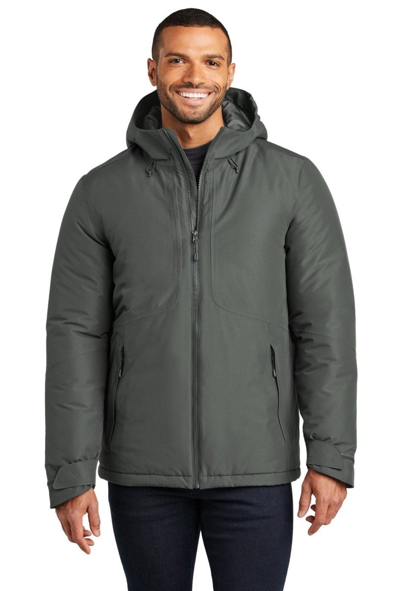 Port Authority‚ Venture Waterproof Insulated Jacket J362 - uslegacypromotions