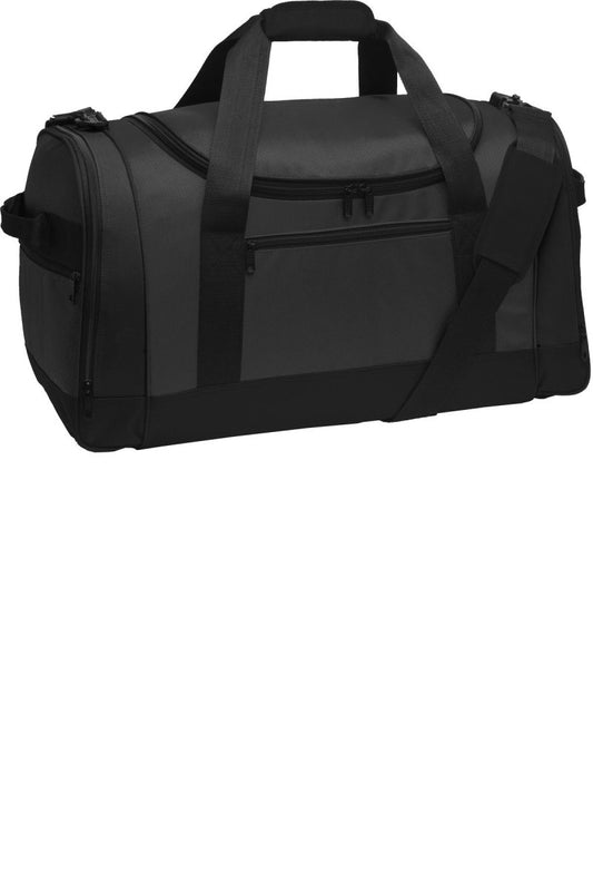 Port Authority® Voyager Sports Duffel. BG800 - uslegacypromotions