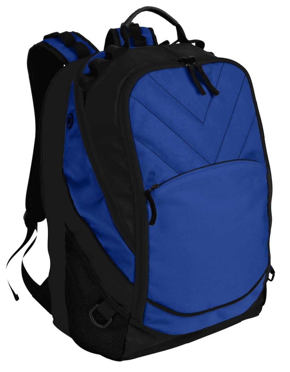 Port Authority® Xcape™ Computer Backpack. BG100 - uslegacypromotions