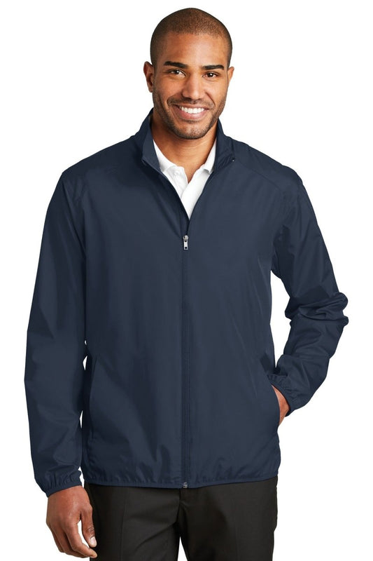 Port Authority® Zephyr Full-Zip Jacket. J344 - uslegacypromotions