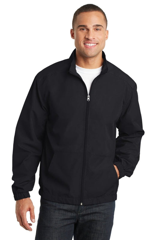 Port Authority® Essential Jacket. J305 - uslegacypromotions