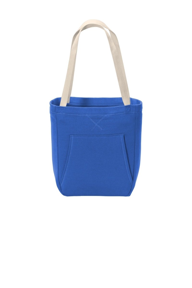 Port & Company ® Core Fleece Sweatshirt Tote BG415 - uslegacypromotions