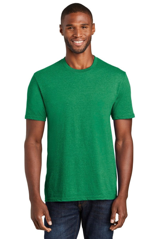 Port & Company ® Fan Favorite ™ Blend Tee. PC455 - uslegacypromotions