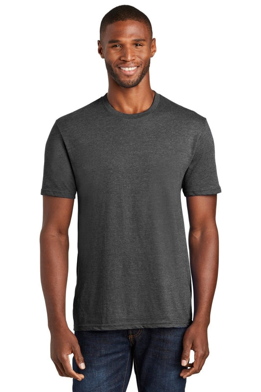Port & Company ® Fan Favorite ™ Blend Tee. PC455 - uslegacypromotions