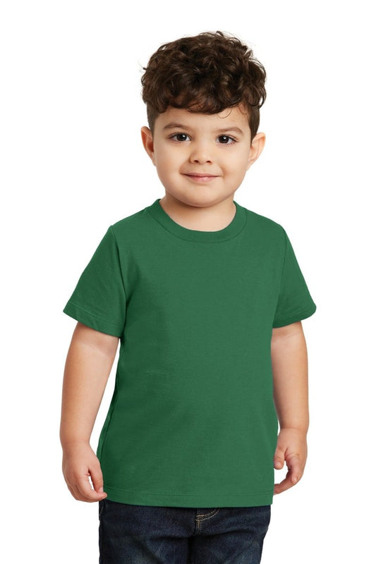 Port & Company ® Toddler Fan Favorite Tee. PC450TD - uslegacypromotions