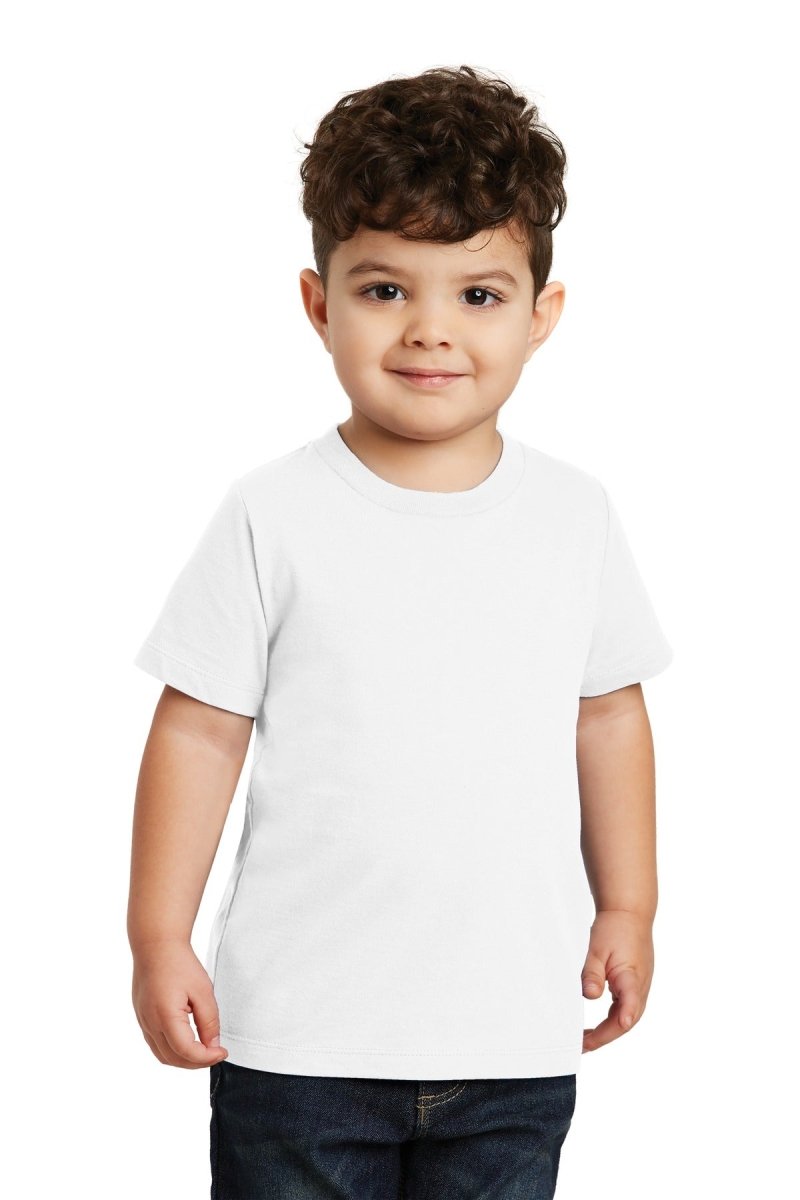 Port & Company ® Toddler Fan Favorite Tee. PC450TD - uslegacypromotions