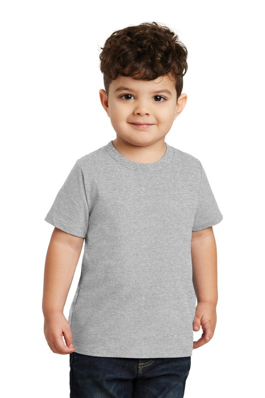 Port & Company ® Toddler Fan Favorite Tee. PC450TD - uslegacypromotions