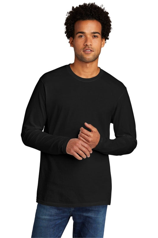 Port & Company® Tri-Blend Long Sleeve Tee. PC330LS - uslegacypromotions