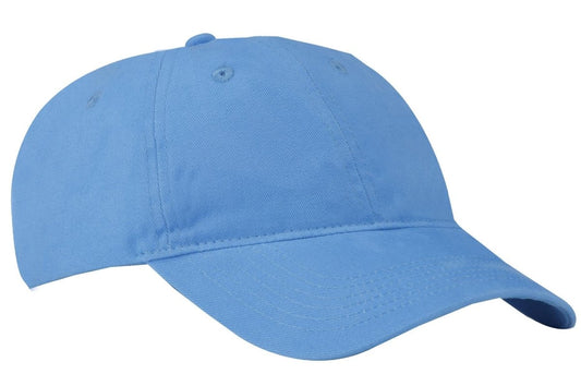 Port & Company® Brushed Twill Low Profile Cap. CP77 - uslegacypromotions
