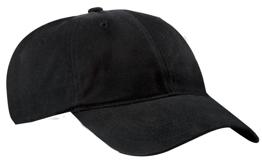 Port & Company® Brushed Twill Low Profile Cap. CP77 - uslegacypromotions