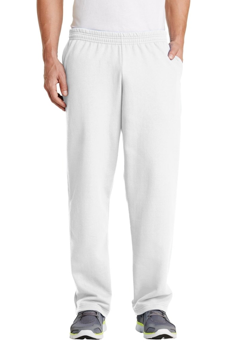 Port & Company‚ - Core Fleece Sweatpant with Pockets. PC78P - uslegacypromotions