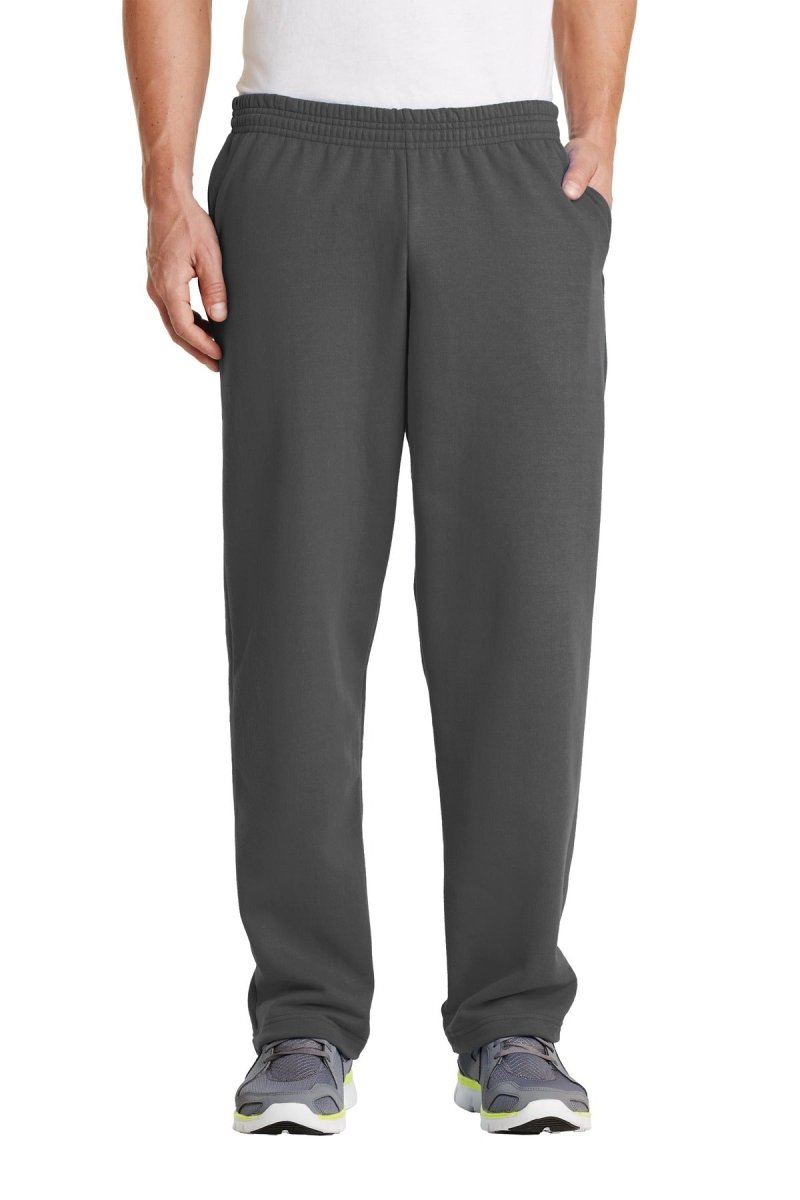 Port & Company‚ - Core Fleece Sweatpant with Pockets. PC78P - uslegacypromotions