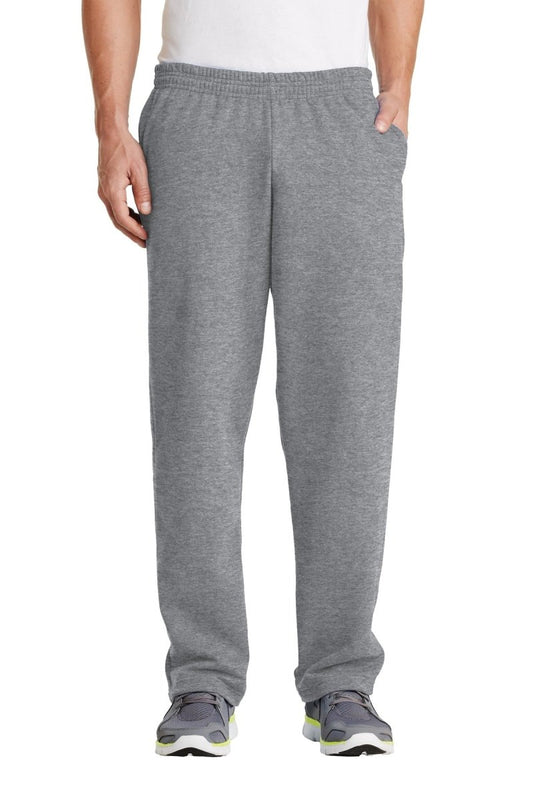 Port & Company‚ - Core Fleece Sweatpant with Pockets. PC78P - uslegacypromotions