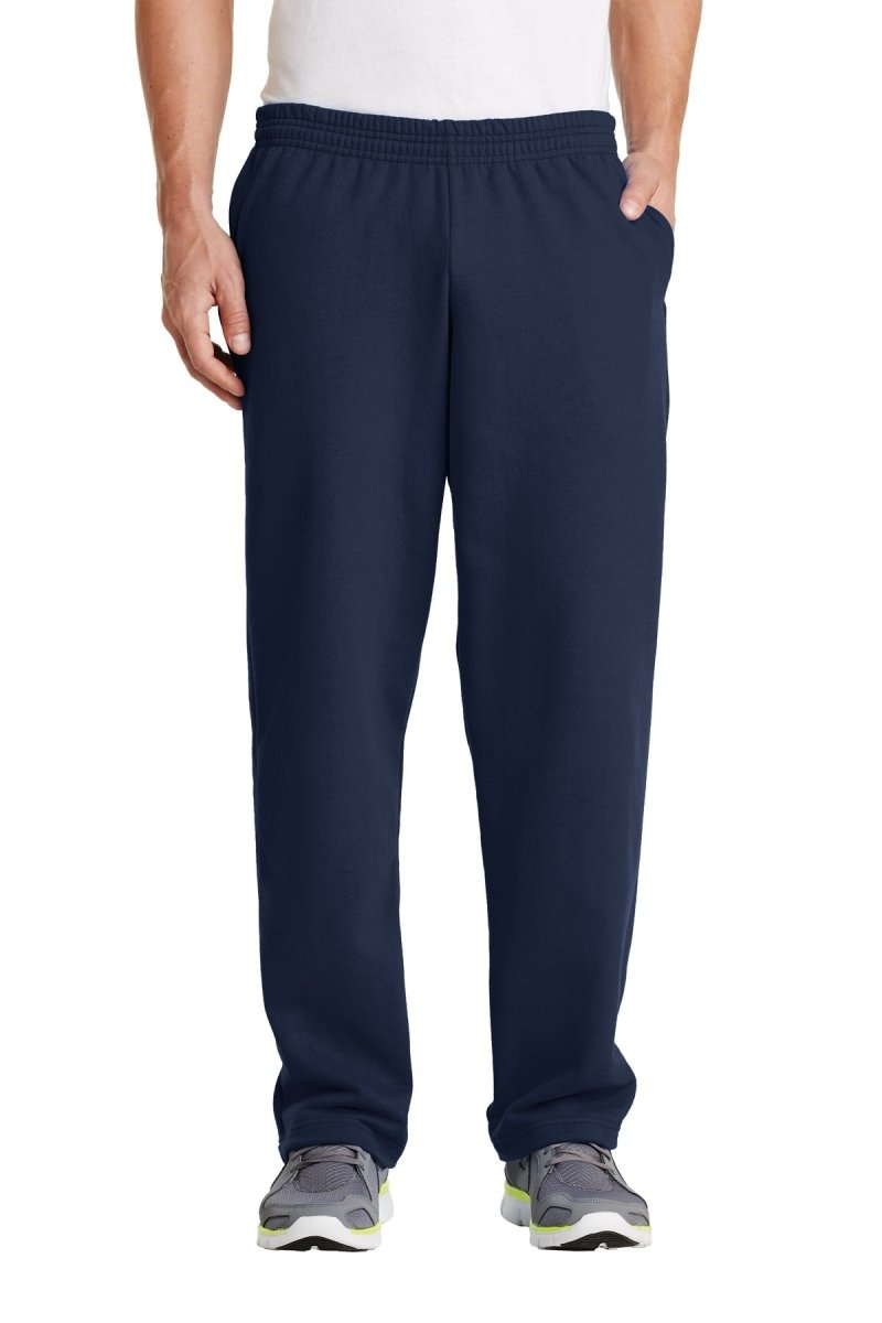 Port & Company‚ - Core Fleece Sweatpant with Pockets. PC78P - uslegacypromotions