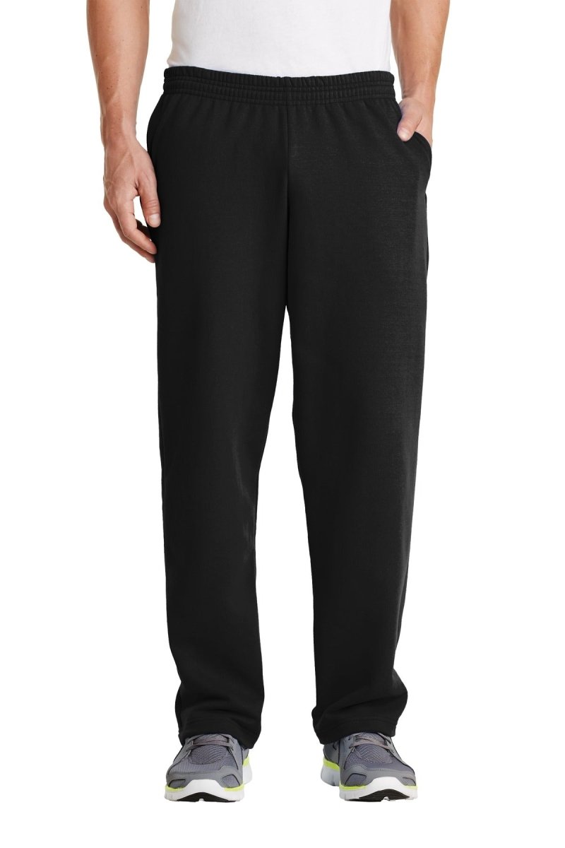 Port & Company‚ - Core Fleece Sweatpant with Pockets. PC78P - uslegacypromotions