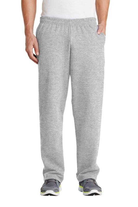 Port & Company‚ - Core Fleece Sweatpant with Pockets. PC78P - uslegacypromotions