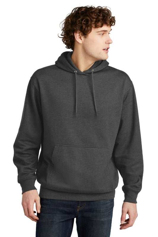 Port & Company‚ Fleece Pullover Hooded Sweatshirt PC79H - uslegacypromotions