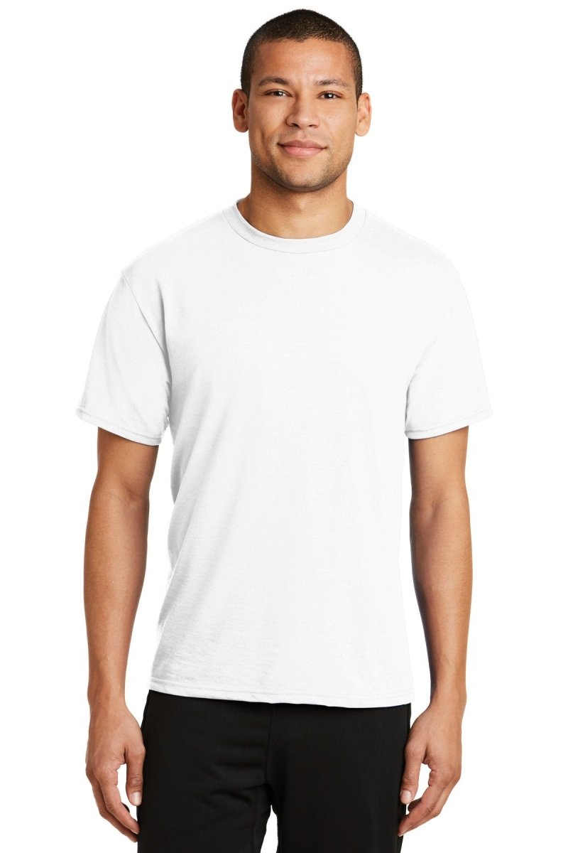 Port & Company® Performance Blend Tee. PC381 - uslegacypromotions