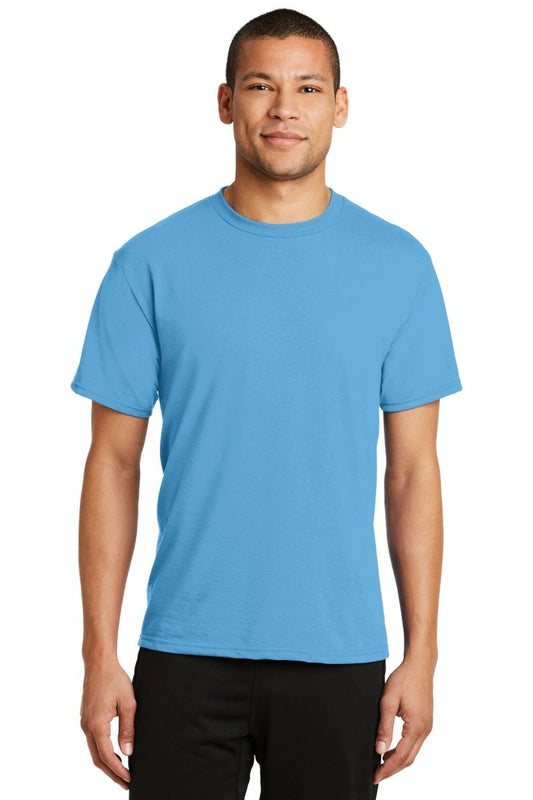 Port & Company® Performance Blend Tee. PC381 - uslegacypromotions