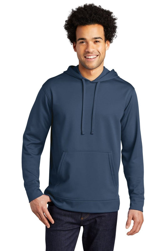 Port & Company‚ Performance Fleece Pullover Hooded Sweatshirt. PC590H - uslegacypromotions