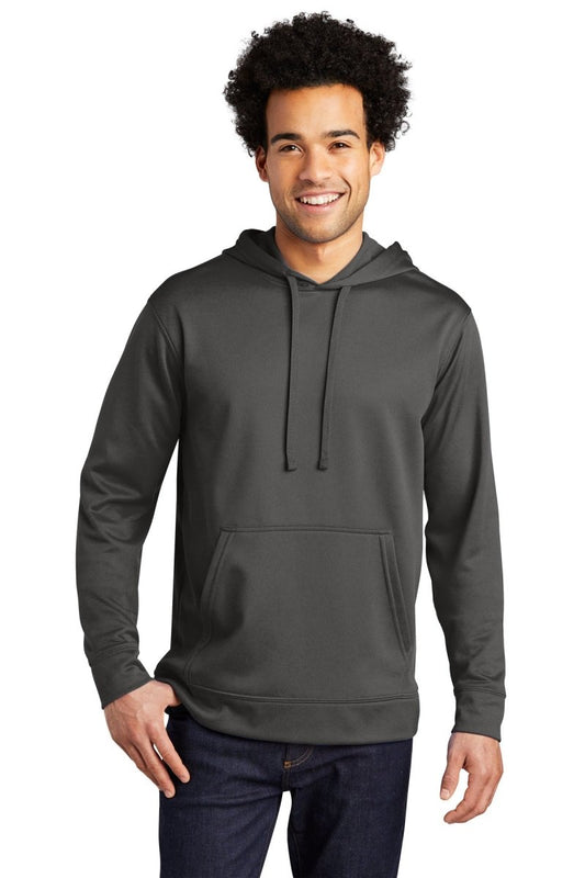 Port & Company‚ Performance Fleece Pullover Hooded Sweatshirt. PC590H - uslegacypromotions