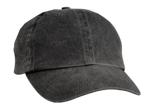 Port & Company® Pigment-Dyed Cap. CP84 - uslegacypromotions