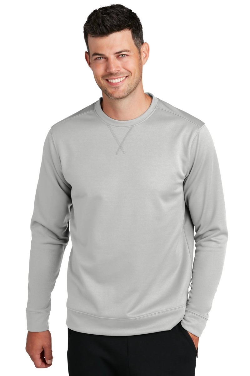 Port & Company‚Performance Fleece Crewneck Sweatshirt. PC590 - uslegacypromotions