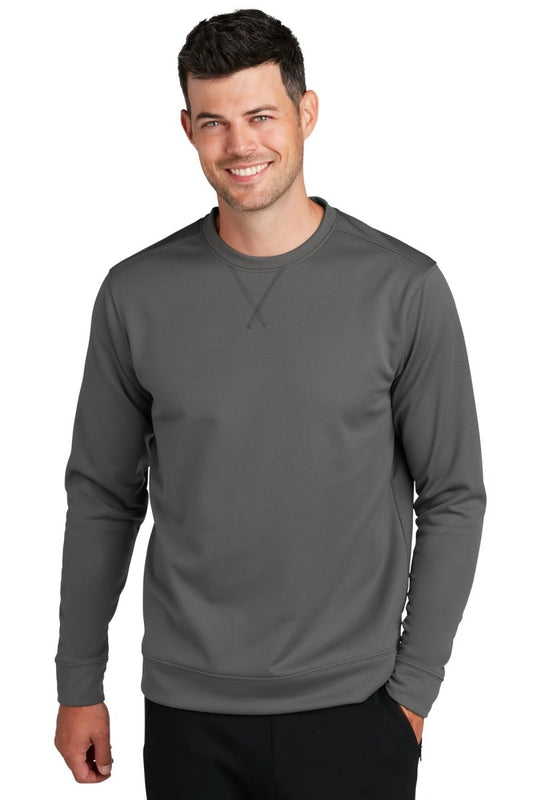 Port & Company‚Performance Fleece Crewneck Sweatshirt. PC590 - uslegacypromotions
