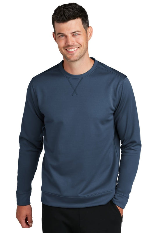 Port & Company‚Performance Fleece Crewneck Sweatshirt. PC590 - uslegacypromotions