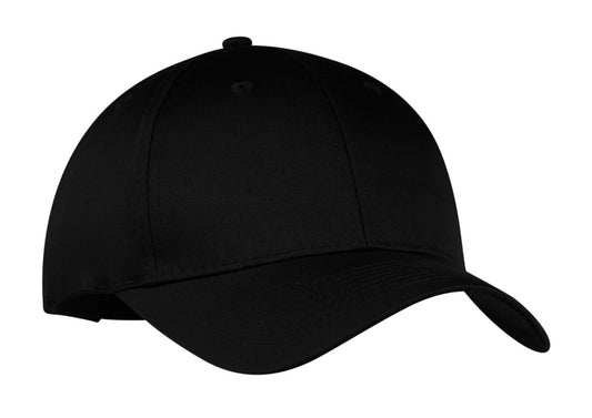 Port & Company®Six-Panel Twill Cap. CP80 - uslegacypromotions