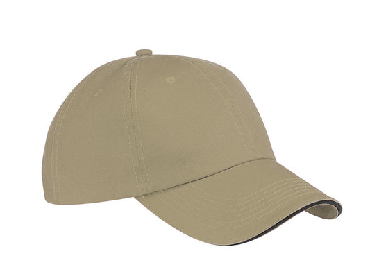 Port & Company®Washed Twill Sandwich Bill Cap. CP79 - uslegacypromotions