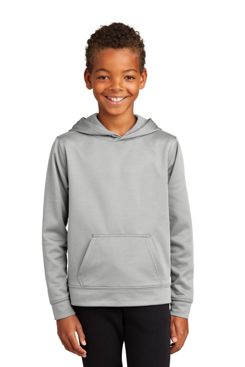Port & Company‚Youth Performance Fleece Pullover Hooded Sweatshirt. PC590YH - uslegacypromotions