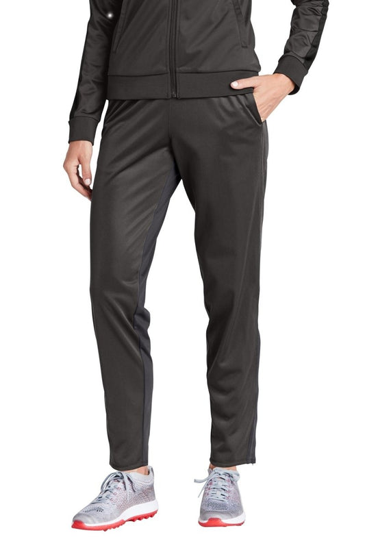 Sport-Tek ® Ladies Tricot Track Jogger. LPST95 - uslegacypromotions