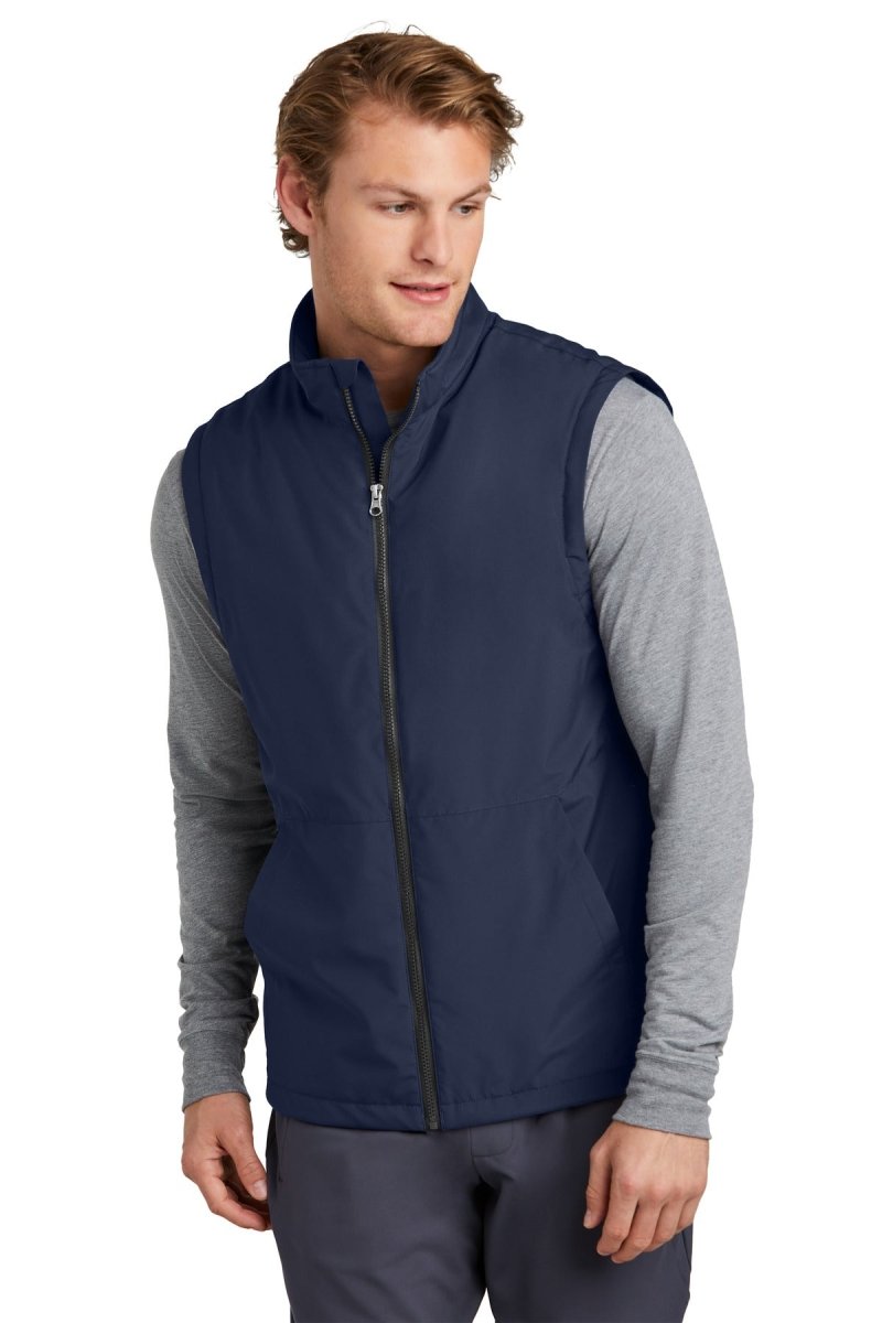 Sport-Tek‚ Insulated Vest JST57 - uslegacypromotions